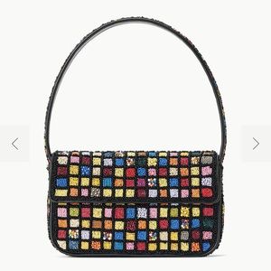 NWT STAUD Tommy Bag - Dance Floor